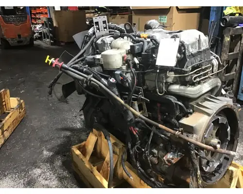 INTERNATIONAL MAXXFORCE DT Engine Assembly