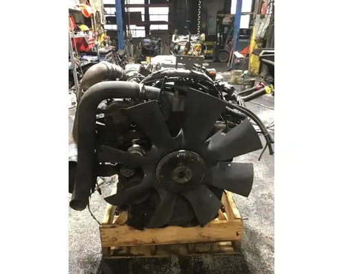 INTERNATIONAL MAXXFORCE DT Engine Assembly