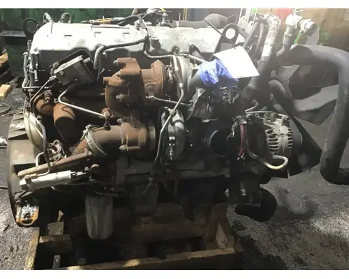 INTERNATIONAL MAXXFORCE DT Engine Assembly