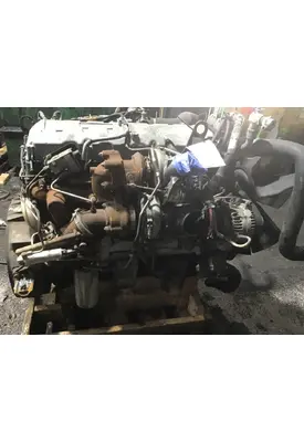 INTERNATIONAL MAXXFORCE DT Engine Assembly