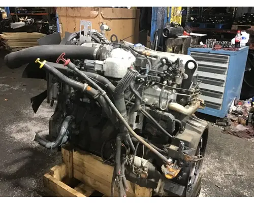 INTERNATIONAL MAXXFORCE DT Engine Assembly