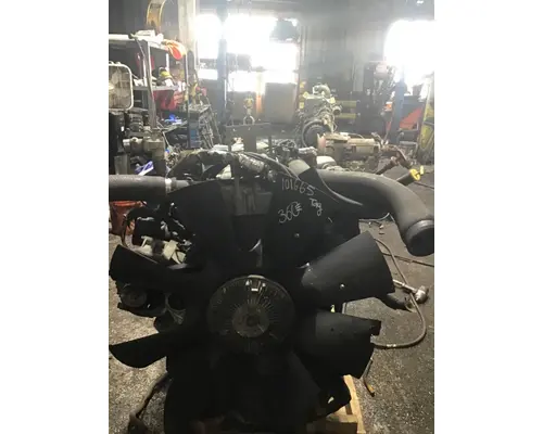 INTERNATIONAL MAXXFORCE DT Engine Assembly