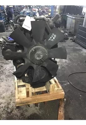 INTERNATIONAL MAXXFORCE DT Engine Assembly