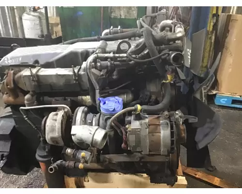 INTERNATIONAL MAXXFORCE DT Engine Assembly