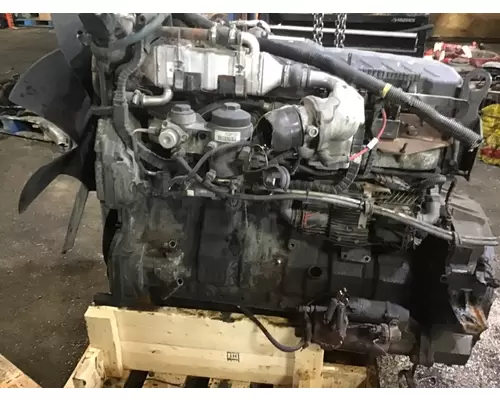 INTERNATIONAL MAXXFORCE DT Engine Assembly