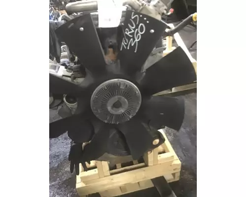 INTERNATIONAL MAXXFORCE DT Engine Assembly