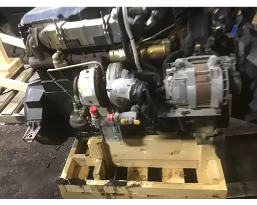 INTERNATIONAL MAXXFORCE DT Engine Assembly