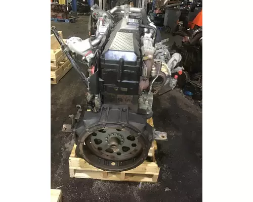 INTERNATIONAL MAXXFORCE DT Engine Assembly