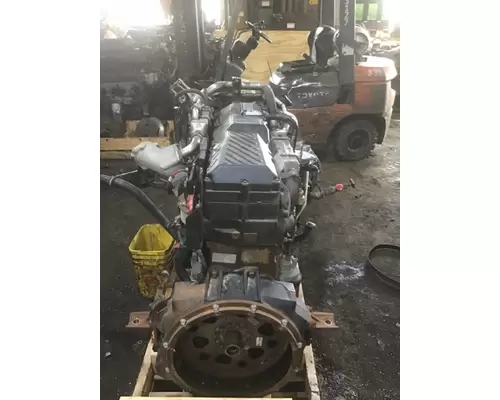 INTERNATIONAL MAXXFORCE DT Engine Assembly