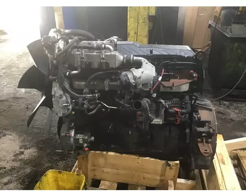 INTERNATIONAL MAXXFORCE DT Engine Assembly