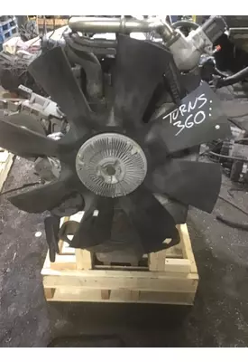 INTERNATIONAL MAXXFORCE DT Engine Assembly