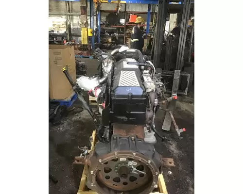 INTERNATIONAL MAXXFORCE DT Engine Assembly
