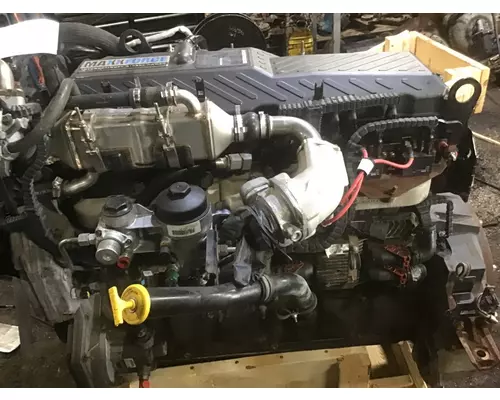 INTERNATIONAL MAXXFORCE DT Engine Assembly