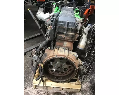 INTERNATIONAL MAXXFORCE DT Engine Assembly