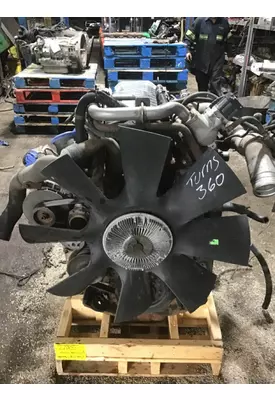 INTERNATIONAL MAXXFORCE DT Engine Assembly