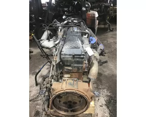 INTERNATIONAL MAXXFORCE DT Engine Assembly