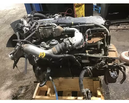 INTERNATIONAL MAXXFORCE DT Engine Assembly