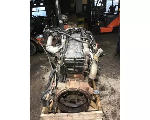 INTERNATIONAL MAXXFORCE DT Engine Assembly
