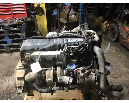 INTERNATIONAL MAXXFORCE DT Engine Assembly