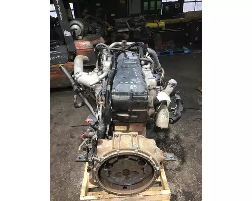 INTERNATIONAL MAXXFORCE DT Engine Assembly