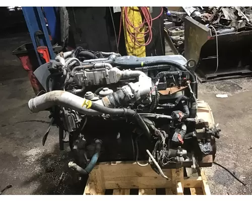 INTERNATIONAL MAXXFORCE DT Engine Assembly
