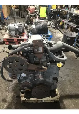 INTERNATIONAL MAXXFORCE DT Engine Assembly