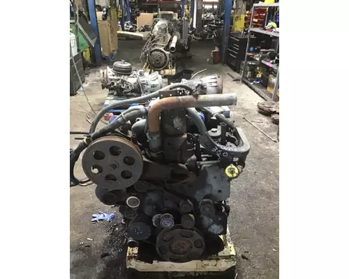 INTERNATIONAL MAXXFORCE DT Engine Assembly