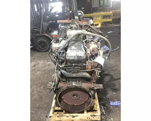 INTERNATIONAL MAXXFORCE DT Engine Assembly