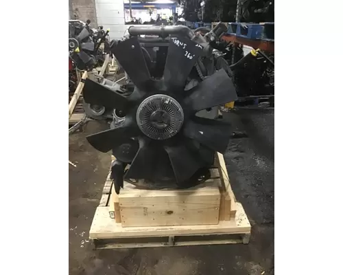 INTERNATIONAL MAXXFORCE DT Engine Assembly