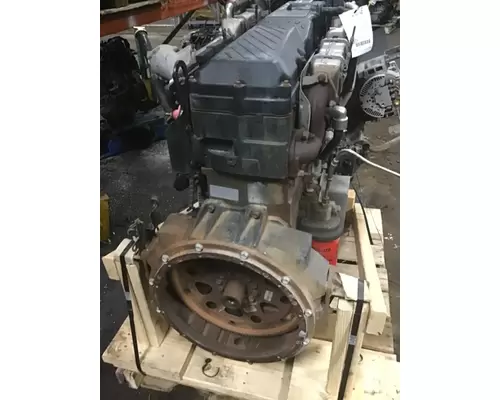 INTERNATIONAL MAXXFORCE DT Engine Assembly