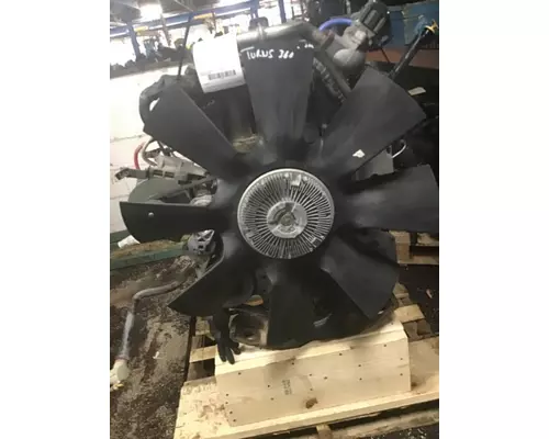 INTERNATIONAL MAXXFORCE DT Engine Assembly