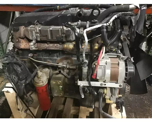 INTERNATIONAL MAXXFORCE DT Engine Assembly