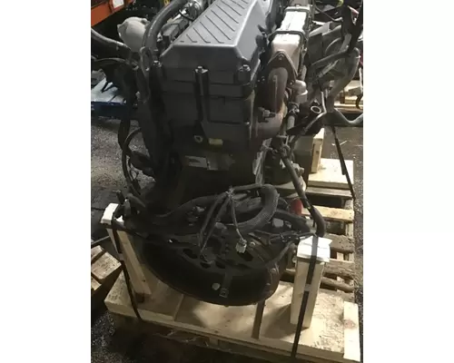 INTERNATIONAL MAXXFORCE DT Engine Assembly