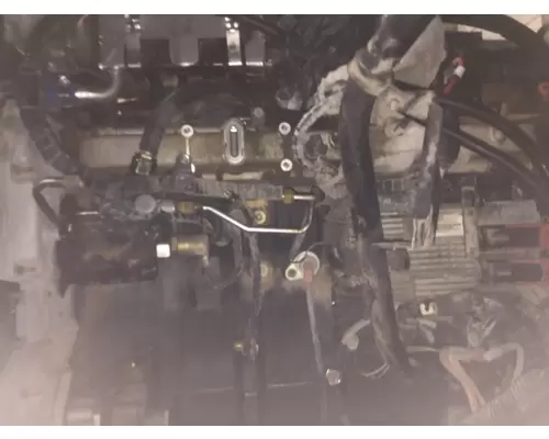 INTERNATIONAL MAXXFORCE DT Engine Assembly