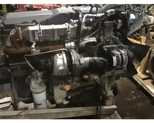 INTERNATIONAL MAXXFORCE DT Engine Assembly