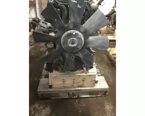 INTERNATIONAL MAXXFORCE DT Engine Assembly