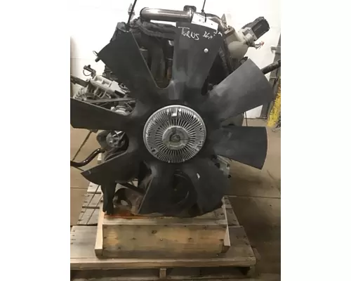 INTERNATIONAL MAXXFORCE DT Engine Assembly