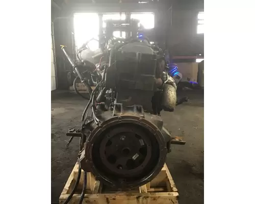 INTERNATIONAL MAXXFORCE DT Engine Assembly