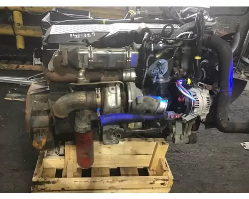 INTERNATIONAL MAXXFORCE DT Engine Assembly