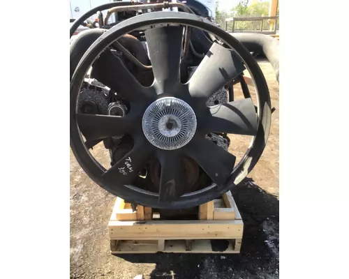 INTERNATIONAL MAXXFORCE DT Engine Assembly