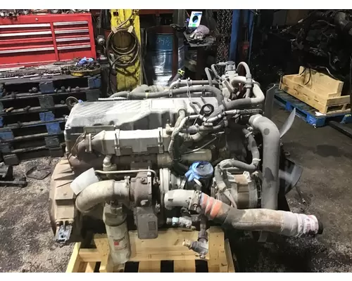 INTERNATIONAL MAXXFORCE DT Engine Assembly