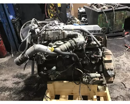 INTERNATIONAL MAXXFORCE DT Engine Assembly