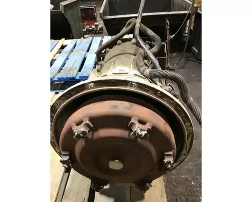 INTERNATIONAL MAXXFORCE DT Engine Assembly