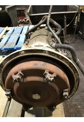 INTERNATIONAL MAXXFORCE DT Engine Assembly