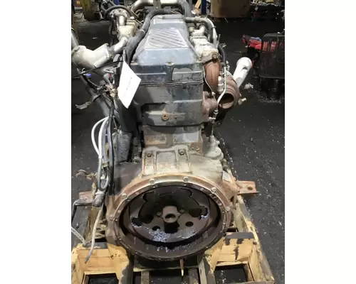 INTERNATIONAL MAXXFORCE DT Engine Assembly