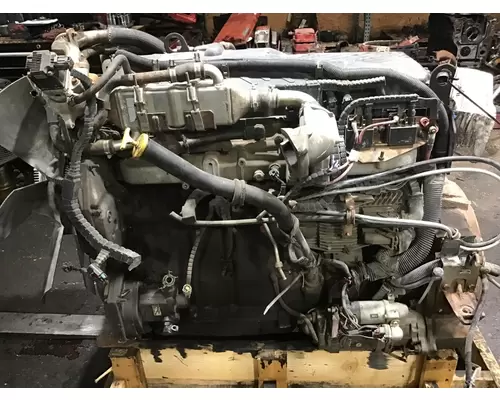 INTERNATIONAL MAXXFORCE DT Engine Assembly