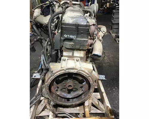 INTERNATIONAL MAXXFORCE DT Engine Assembly