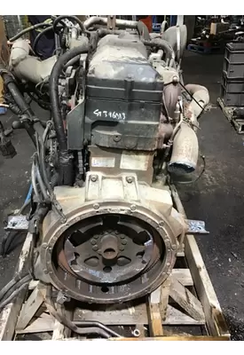 INTERNATIONAL MAXXFORCE DT Engine Assembly