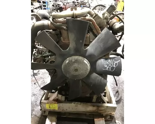 INTERNATIONAL MAXXFORCE DT Engine Assembly