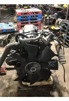 INTERNATIONAL MAXXFORCE DT Engine Assembly